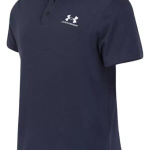 Remera Hombre Under Armour.