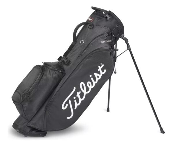 Bolsa Titleist Players 4 Stadry.
